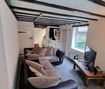 1 bedroom cottage to rent - Photo 2