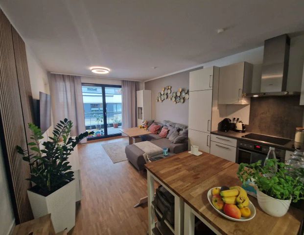 !!Neuwertige 2-Zimmer-Wohnung in guter zentraler Lage in Sindelfingen-Maichingen - Foto 1