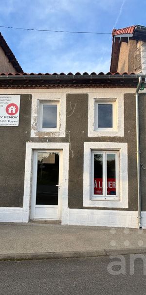 Maison Allonne 4 pièce(s) - Photo 2