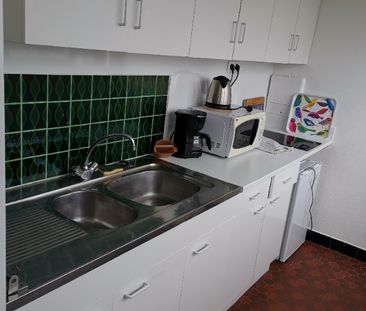 Location Appartement 1 pièce 28m² - Photo 3