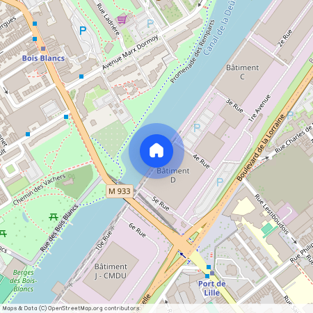 59000, Lille