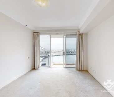 ARGUABLY THE CBDs FINEST RIVERFRONT COMPLEX 3 Bedroom Unfurnished - Photo 2