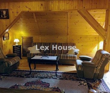 Dom na wynajem - Zdjęcie 2