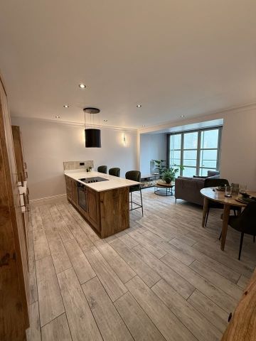 1 Bed Flat, Wellington Street, LS1 - Photo 4