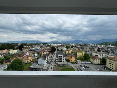 Beautiful modern apartment 4.5 ZWG now for rent - Photo 3