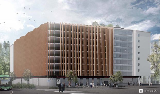 Soldathemsvägen 8, 75257, Uppsala - Foto 1