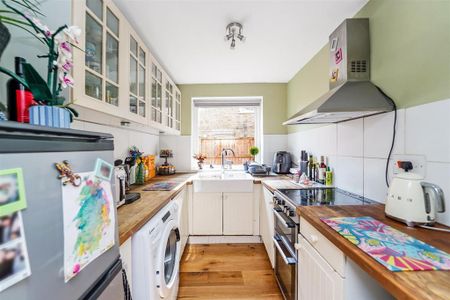 1 bedroom apartment to rent - Photo 5