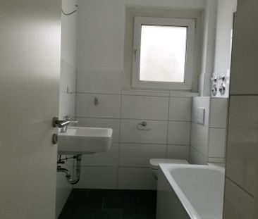 2-Zimmer-Wohnung in Gelsenkirchen Bulmke-Hüllen - Photo 5
