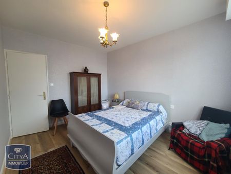 Location Appartement 2 pièces 50m² BRIVE LA GAILLARDE 19100 - Photo 2