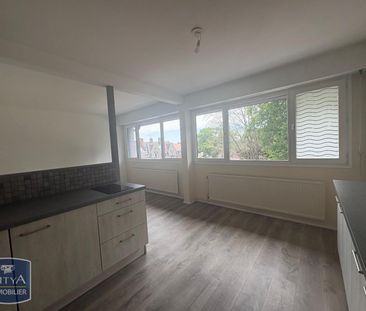 Location Appartement 1 pièce 28m² ARMENTIERES 59280 - Photo 2
