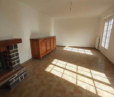 Pour visiter, appeler le 02.23.55.91.17 A VAL D 'IZE, cette maison ... - Photo 5