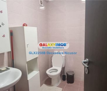 Studio,str.Ilie Petre, Militari Residence, 350 Euro - Photo 3