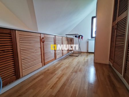 Warszewo, 150 m2, ogródek, garaż, piwnica. - Photo 5