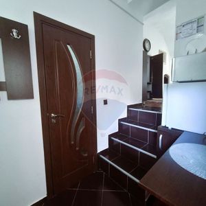 Garsonieră de închiriat – Orașul de Jos, Sibiu - Fotografie 3