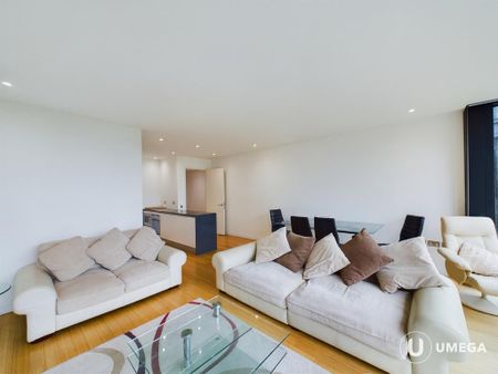 2 bedroom apartment to rent - Photo 2