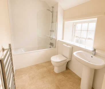 1 bedroom terraced house to rent - Photo 6