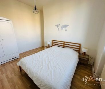 APPARTEMENT T3 A LOUER - Photo 6