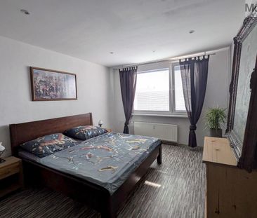 Pronájem bytu 2+1 60 m² - Фото 6