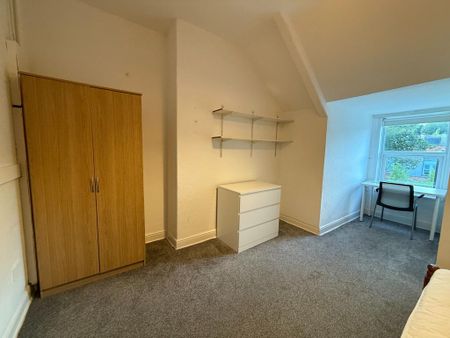 3 bedroom house share to rent - Photo 3