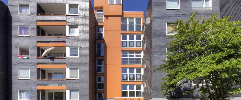 3-Zimmer Wohnung in Langendreer mit WBS - Foto 1