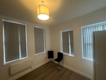 1 bedroom flat to rent - Photo 5