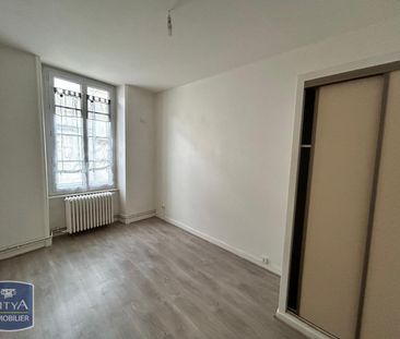Location Appartement 2 pièces 38m² LA ROCHELLE 17000 - Photo 1