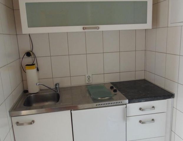 1 Zimmer Küche Bad Mainz Am Fort Elisabeth - Foto 1