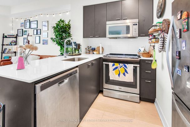 For Lease - 30 Roehampton Avenue Unit# 2107, Toronto, Ontario - Photo 1