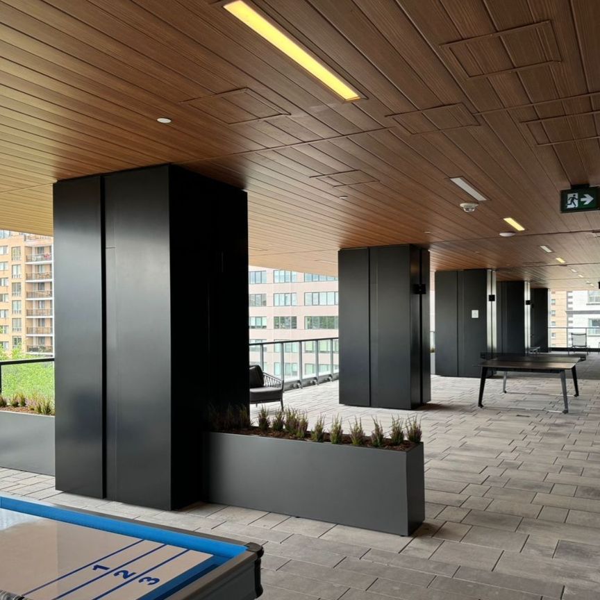 For Lease - 319 Jarvis Street Unit# 1101, Toronto, Ontario - Photo 1