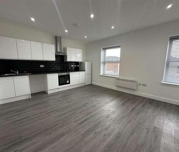 Shirley Road, Southampton, SO15 - Photo 3