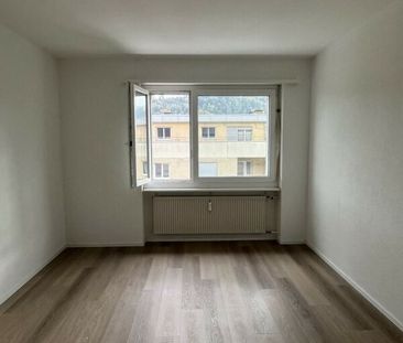3.5 Zimmerwohnung zu vermieten in Pieterlen ! - Foto 6
