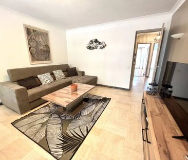 Location AppartementAntibes - Photo 5