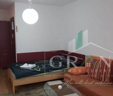 OPORTUNITATE!Ap 1 camera,BALCON,Zona Manastur/Casa Piratilor - Photo 4