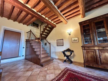 Appartamento via Corsano Grotti, Ville Di Corsano, Monteroni d'Arbia - Photo 2