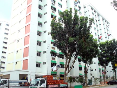 Blk 326 Woodlands Street 32 (Woodlands), HDB Executive - For Rent - Photo 5