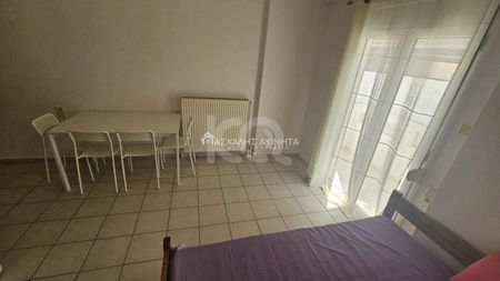Studio/Γκαρσονιέρα για ενοικίαση Θέρισσος (Ηράκλειο Κρήτης) - Photo 2