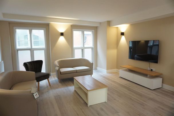 11a Bridlesmith Chambers, NG1 - Photo 1