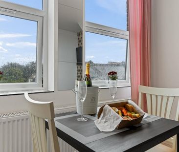 1 bedroom apartment to rent - Photo 3