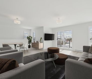 Appartement Gatineau (Aylmer) � Louer - Photo 3