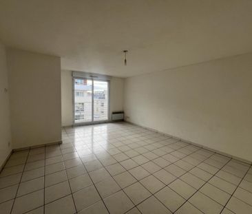 Location Appartement 2 pièces 51m² BORDEAUX 33800 - Photo 5