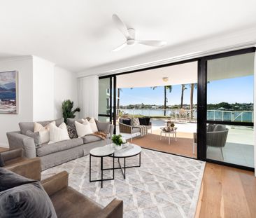 102/1 Gray St, New Farm QLD 4005 - Apartment For Rent | Domain - Photo 2