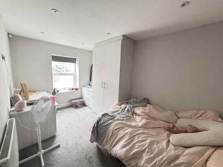 66a Flat 3 Victoria Road, Leeds, LS6 1DL - Photo 4