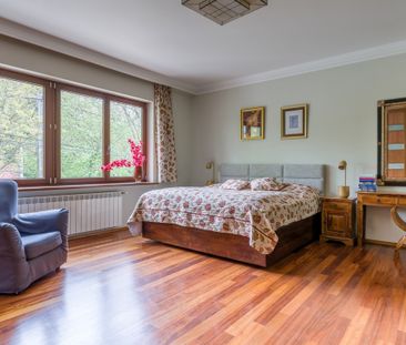 Piaseczyński, Konstancin-Jeziorna, Klarysew, Pogodna - Photo 3