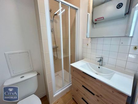 Location Appartement 1 pièce 21m² LE MANS 72100 - Photo 4