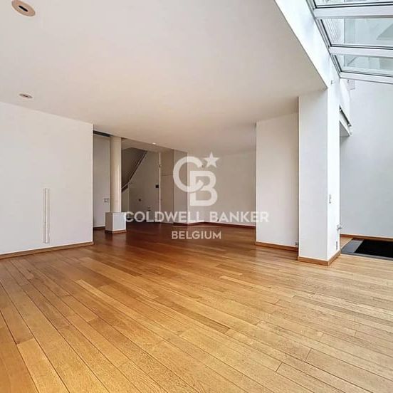Appartement te huur - Photo 1