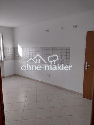 Gepflegte 3-Zimmer Wohnung - Photo 1