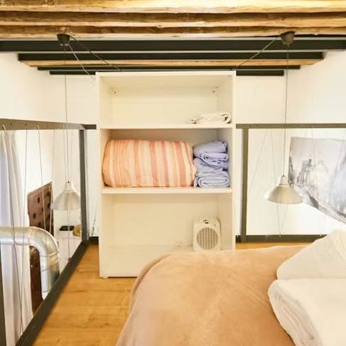 Calle de la Ribera de Curtidores, Madrid, Community of Madrid 28005 - Photo 1