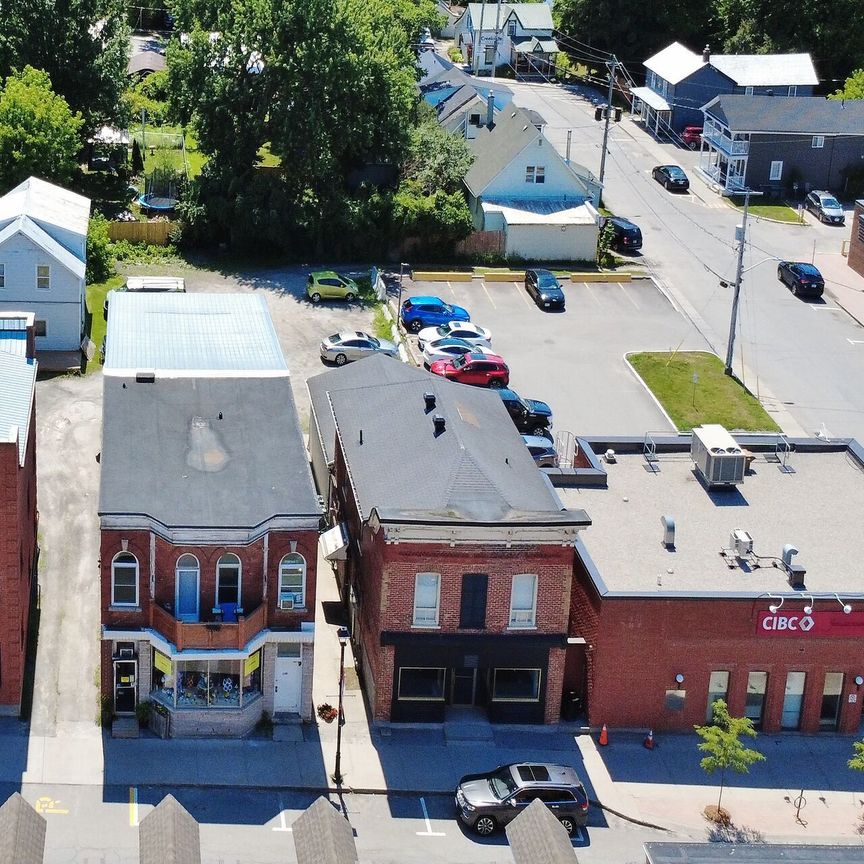 For Lease - 128 Prescott Street Unit# 2nd Floor, North Grenville, Ontario - Photo 1