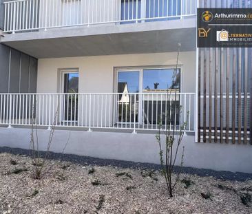 Location Appartement 3 pièces 62 m2 à Châteaubourg - Photo 5