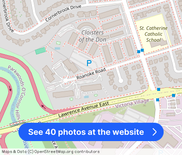 Roanoke Apartments - Photo 1